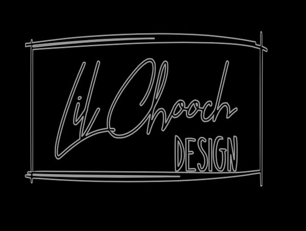 Lil Chooch Design