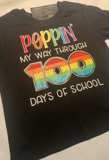 100 Days of School