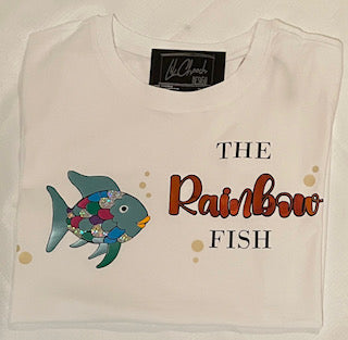 The Rainbow Fish