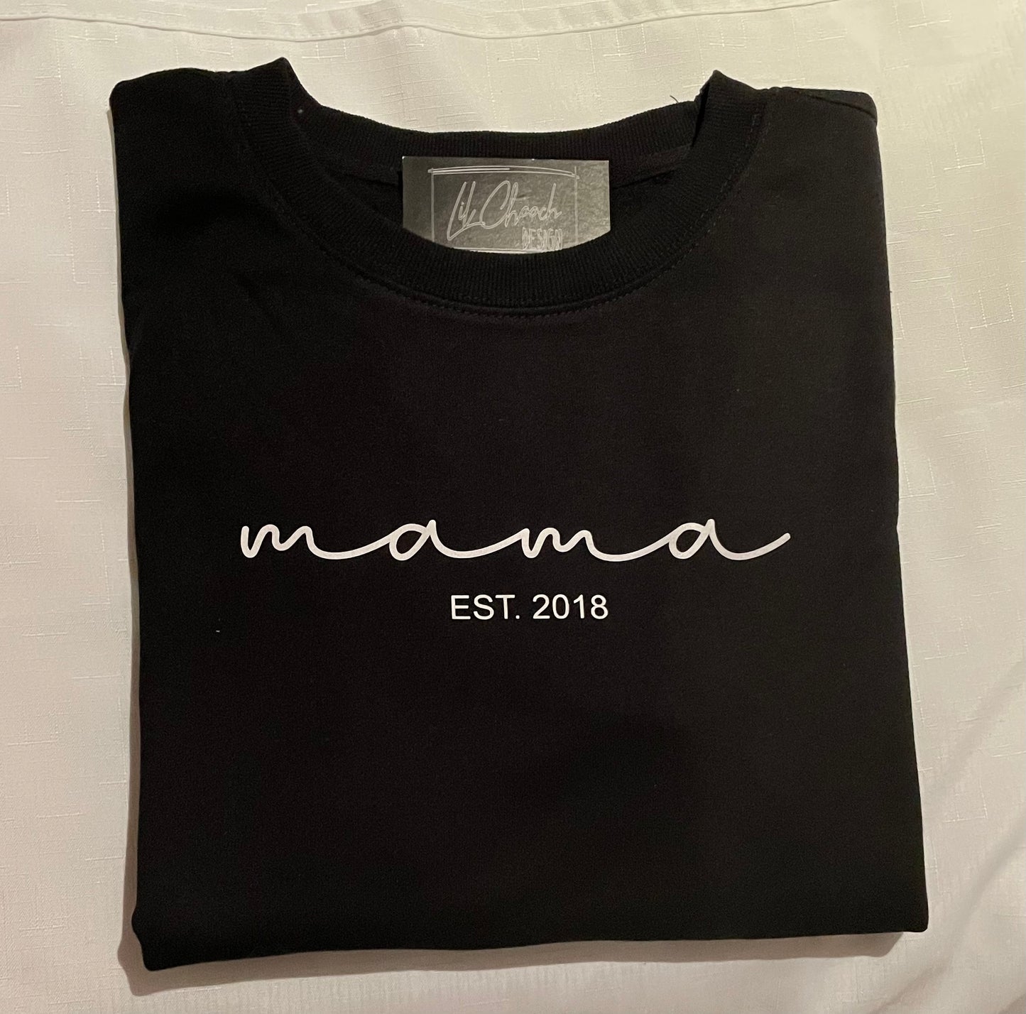 Mama Sweater